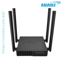 TP-Link Archer C54 AC1200 Dual Band Wi-Fi Router